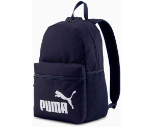 Puma Sac à dos - Phase Backpack (Noir) - Sacs à dos chez Sarenza (336399)