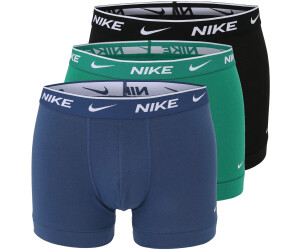 Nike 3-Pack Boxershorts (0000KE1008) ab 25,99 € (Februar 2024 Preise) |  Preisvergleich bei