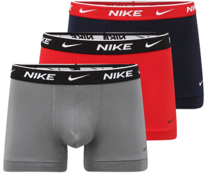 Nike 3-Pack Boxershorts (0000KE1008) ab Preise) Preisvergleich (Februar bei | € 25,99 2024