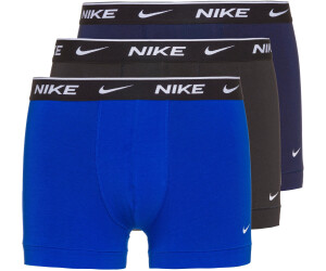Nike 3-Pack Boxershorts bei (0000KE1008) (Februar | Preise) € 25,99 ab Preisvergleich 2024