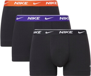 Nike 3-Pack Boxershorts € Preise) 25,99 bei Preisvergleich (Februar | 2024 ab (0000KE1008)