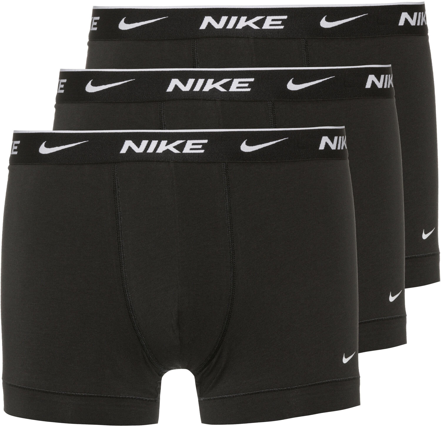 Nike 3-Pack Eday Stretch Boxer (0000KE1008)