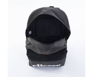 Ellesse Regent Backpack Rucksack SAAY0540black/charcoal schwarz-grau