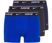 Nike | Boxershorts (Februar 3-Pack 2024 25,99 Preise) € bei ab (0000KE1008) Preisvergleich
