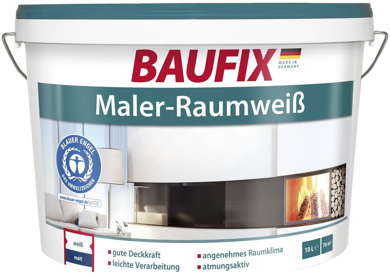 Baufix 0800828510