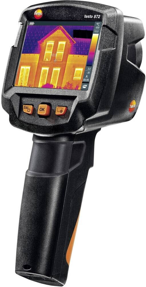 Testo 872