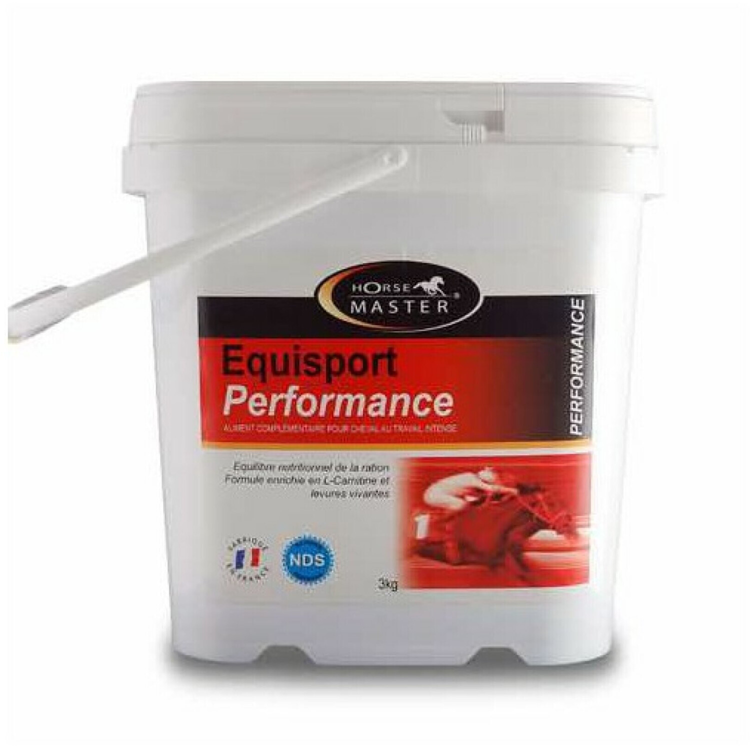 Horse Master Equisport Performance (3 kg)