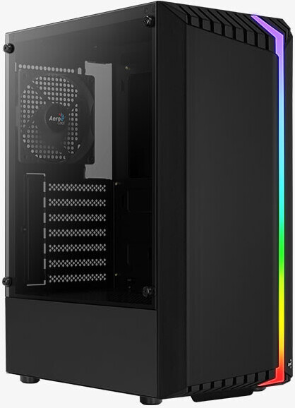 Aerocool Bionic v1 Black