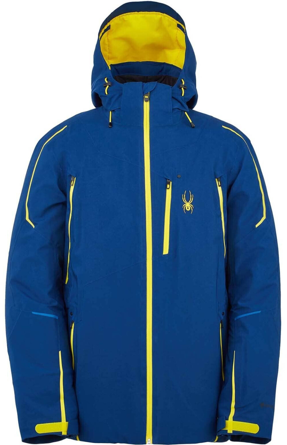 Spyder Men's Leader GTX Jacket abyss