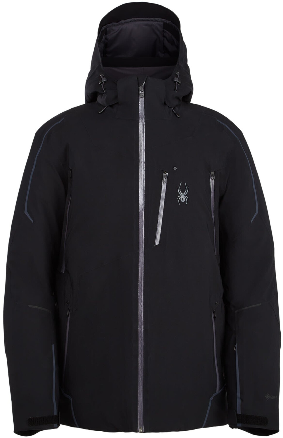 Spyder Men's Leader GTX Jacket black