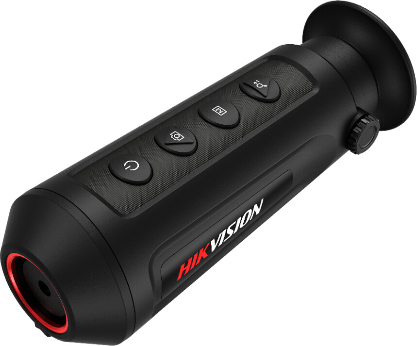 Hikvision DS-2TS01-06XF/W