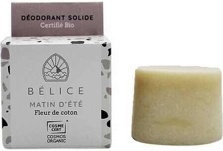 Bélice Déodorant matin d'été (38 g)