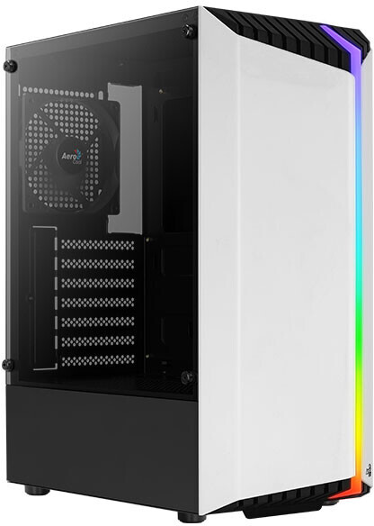 Aerocool Bionic v1 White Black