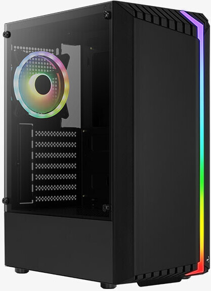 Aerocool Bionic v2 Black