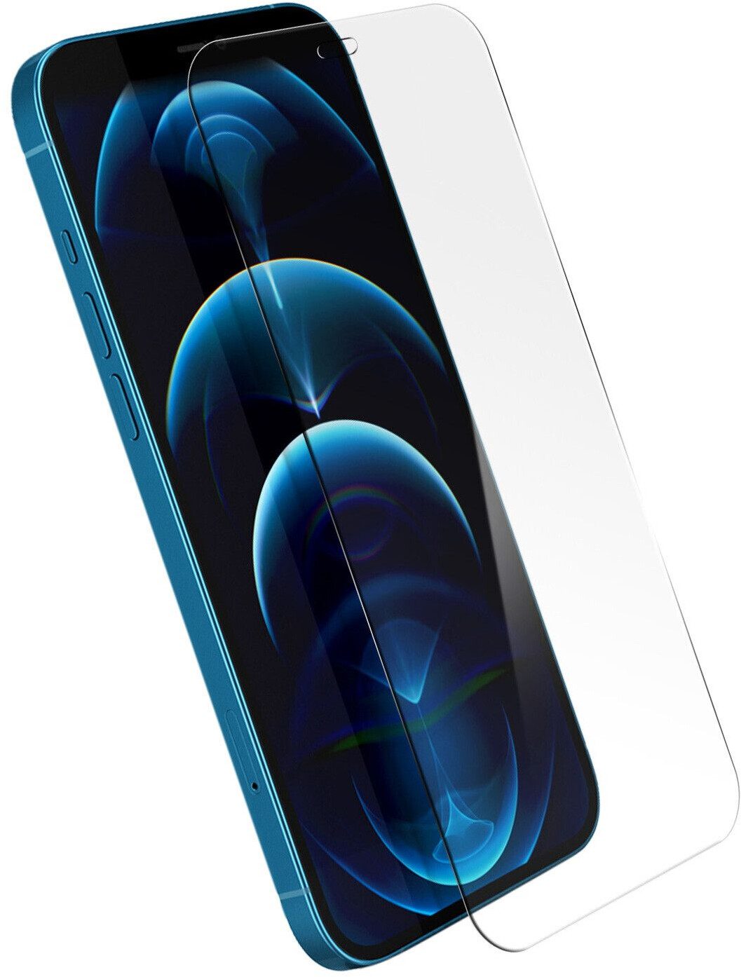 Xone Panzerglas iPhone 12 Pro Max