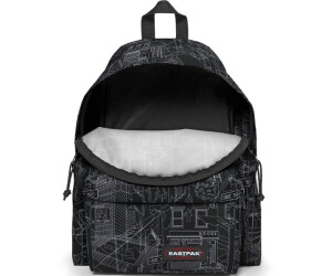 Eastpak Padded Pak'r (2021) master black a € 69,90 (oggi) | Migliori prezzi  e offerte su idealo