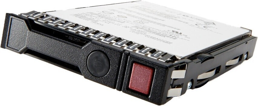 HPE SAS III 3.84TB (R3R30A)
