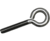 M12x40 Edelstahl A2 - Gewindemuffen in Sechskant-Ausf/ührung V2A - Distanzmuttern D/´s Items/® 2 St/ück Verbindungsmuttern Langmuttern Sechskantmuffen