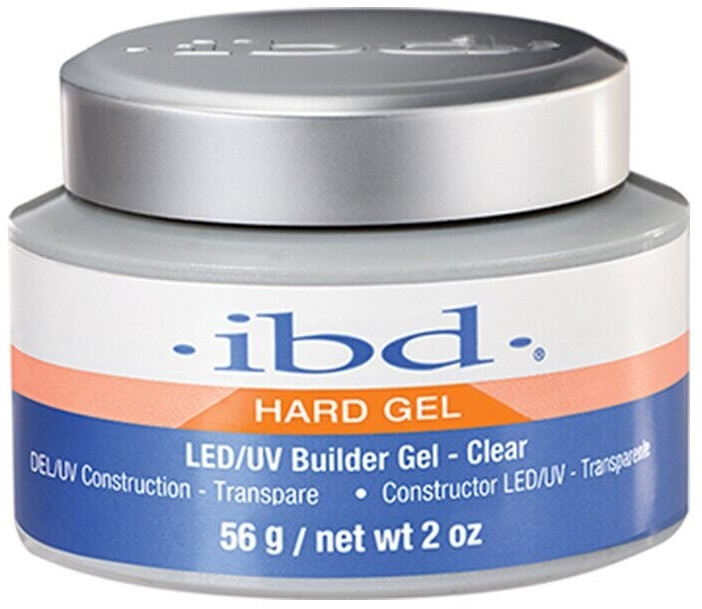 ibd UV Builder Gel clear (56g)