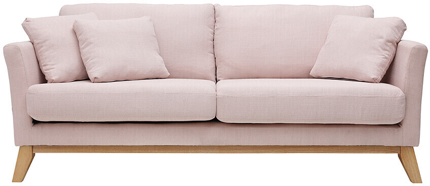 Miliboo Oslo rose