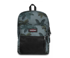 Eastpak dark forest black discount