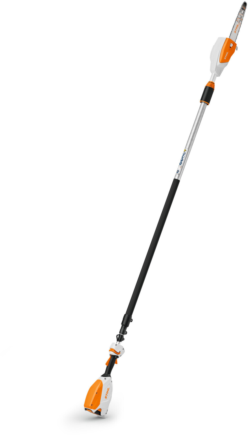 Stihl Perche élagueuse sans fil HTA 86 (sans batterie ni chargeur)