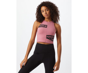 top nike rosa