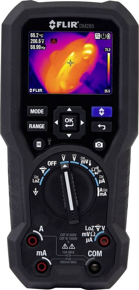 Flir DM285
