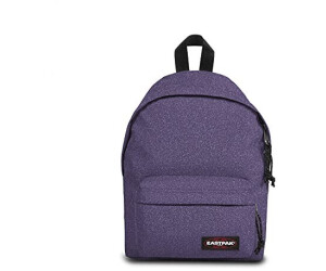 Eastpak violet outlet pas cher