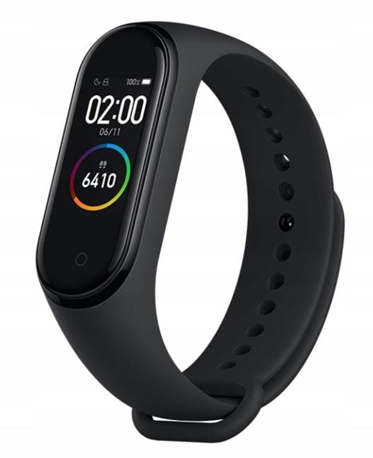Mi fitbit band hot sale 4