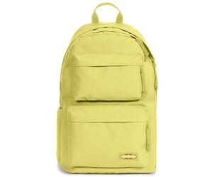 Eastpak waterproof deals