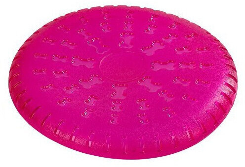 Kerbl Frisbee ToyFastic rose 23,5 cm (80766)