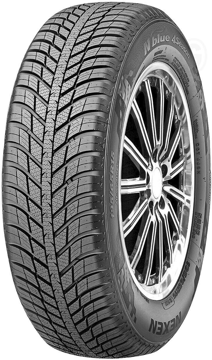 Nexen N'Blue 4Season 215/75 R16 116R