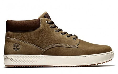 timberland c61 chukka grey nubuck