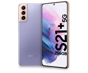 Samsung Galaxy S21 Plus 5G from Best Black Friday Deals 2025