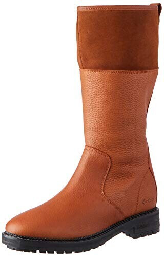 Kickers Wathigh brown