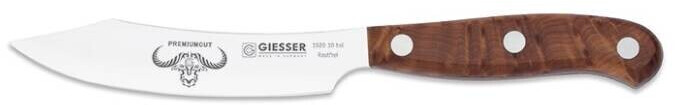 Giesser Knife PremiumCut Office No.1 Thuja - Tree of Life (10 cm)
