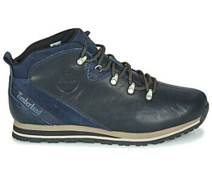 timberland splitrock blue