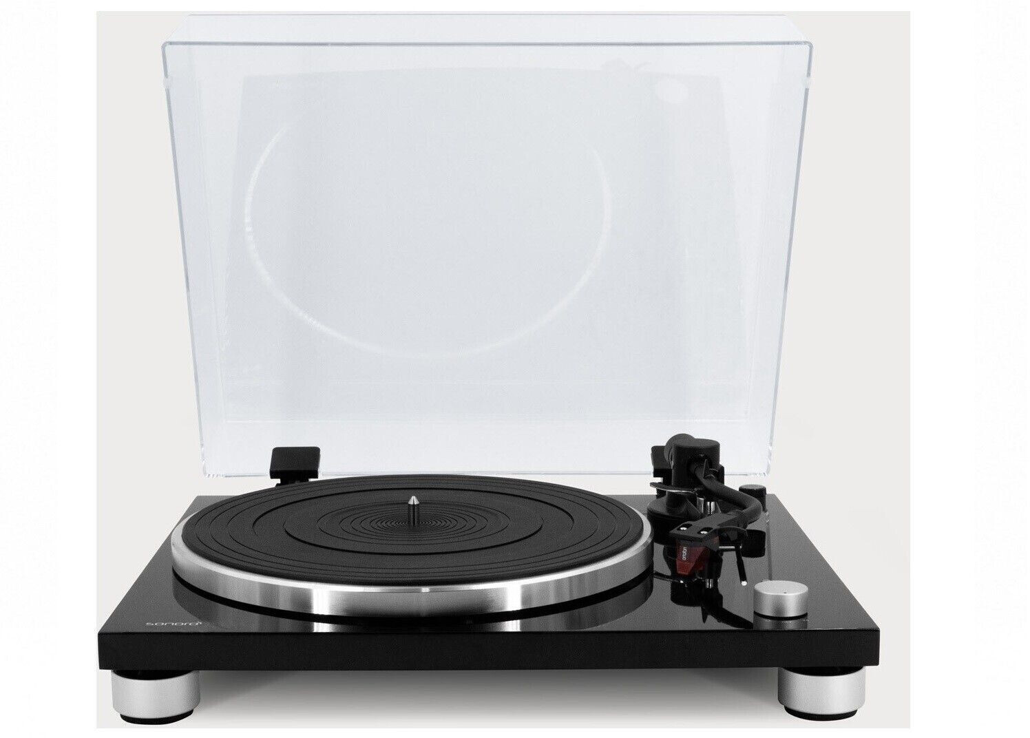 Sonoro Platinum