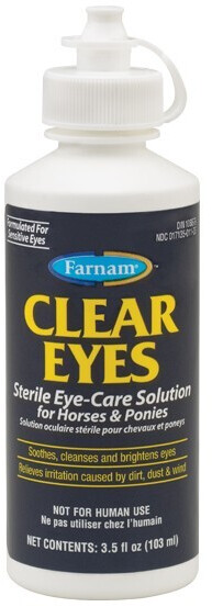 Farnam Clear Eyes 103 ml
