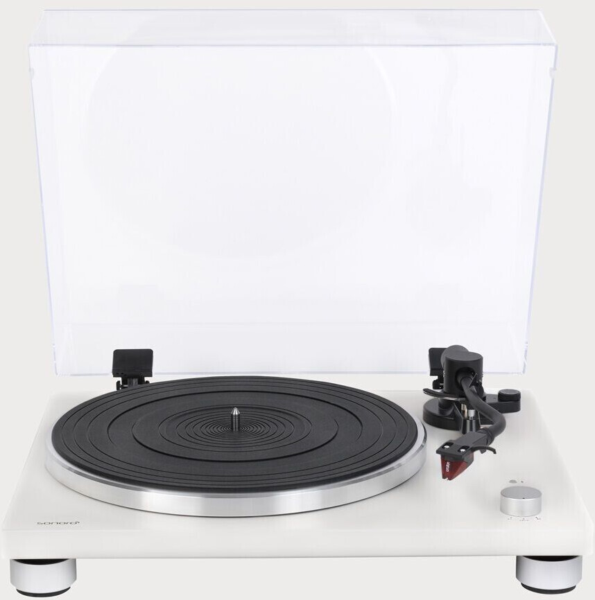 Sonoro Platinum blanc