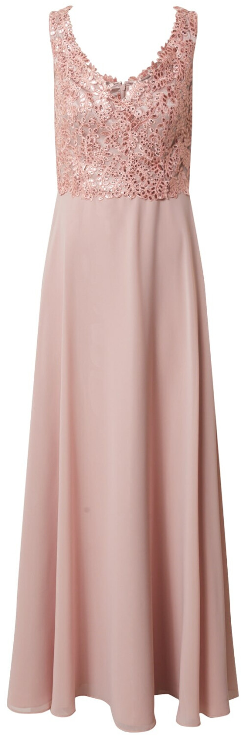 Vera Mont Evening Dress (4123) rose