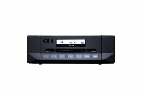 Cyrus CDi-XR