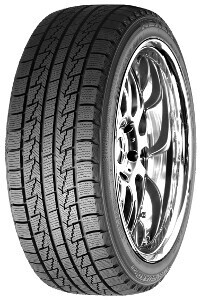 Nexen Winguard Ice 255/50 R19 107T XL