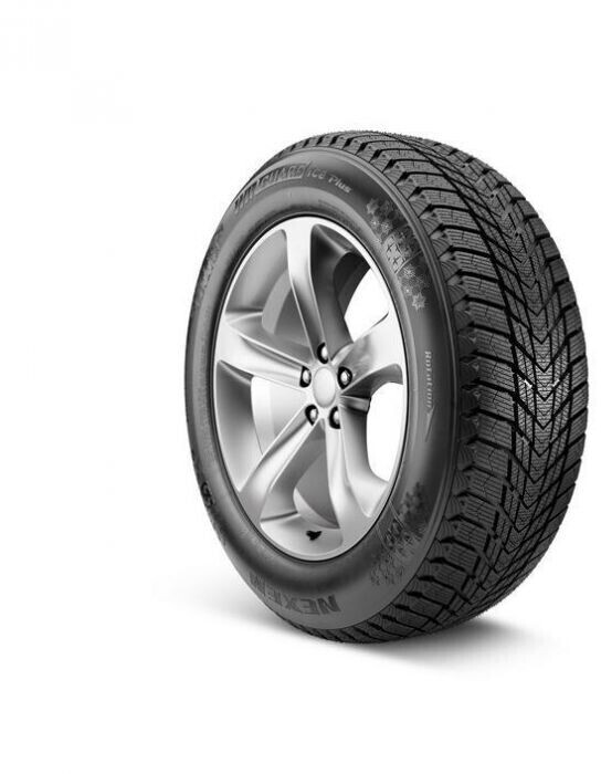 Nexen Winguard Ice Plus 195/55 R15 89T XL