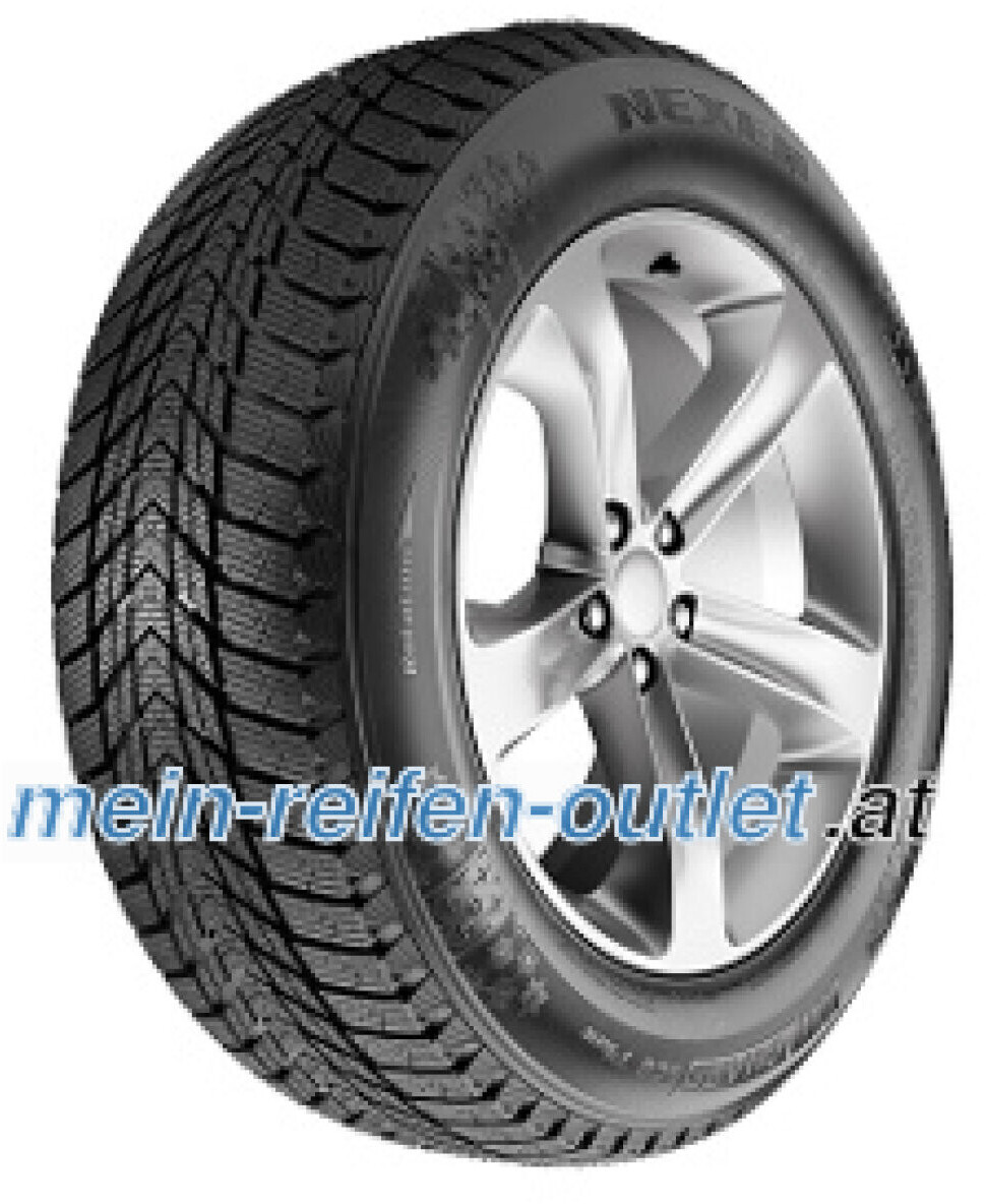 Nexen Winguard Ice Plus 205/65 R15 99T XL