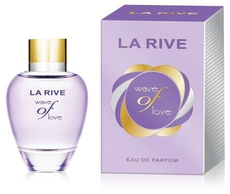 La Rive La Rive Wave of Love Eau de Parfum (90 ml)