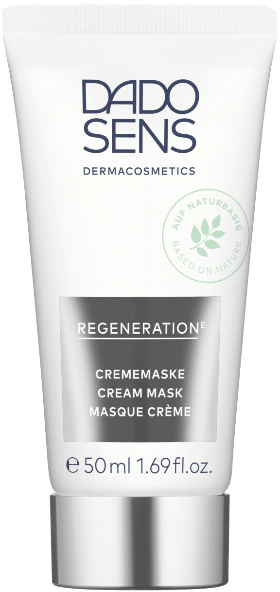 Dado Sens Cream Mask (50ml)