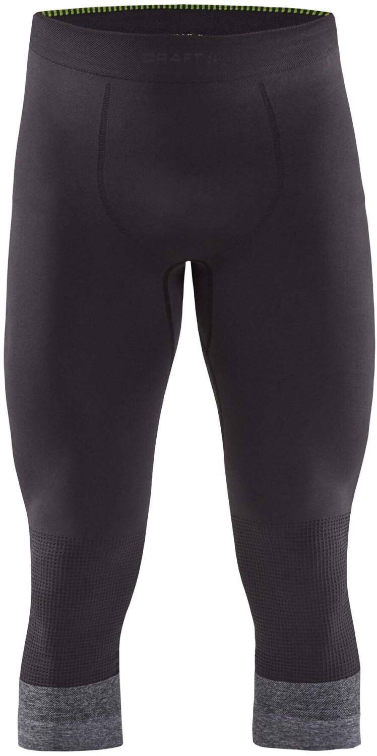 Craft Warm  Fuseknit ADV Intensity Knicker black