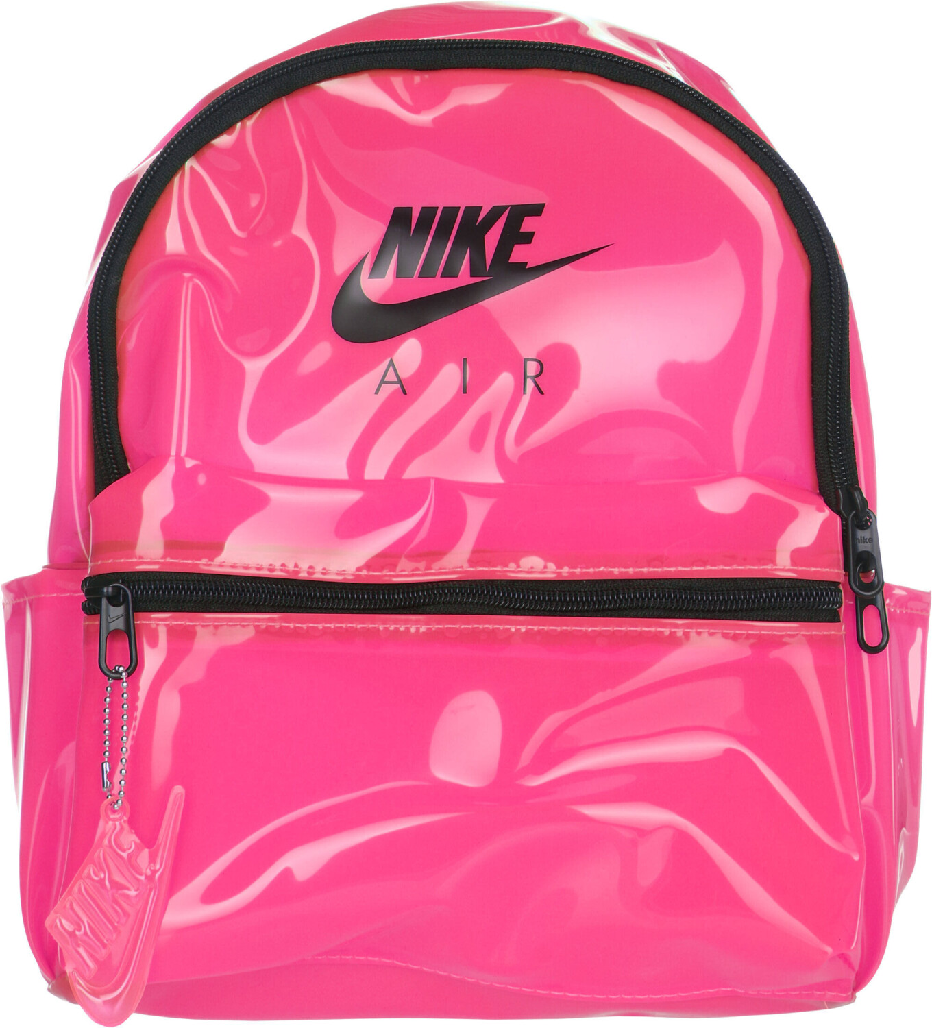 nike just do it backpack